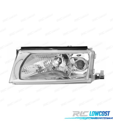 PHARES SKODA OCTAVIA REGLAGE ELÉCTRIQUE AVEC MOTORS SKODA OCTAVIA 00-04