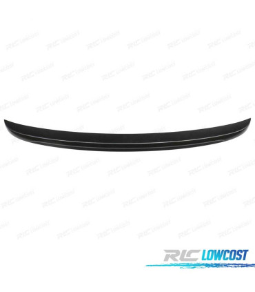 AILERON BECQUET BMW E60 BERLINE LOOK M5