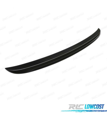 AILERON BECQUET BMW E60 BERLINE LOOK M5