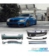 KIT CARROSSERIE BMW F36 GRAN COUPE LOOK M PERFORMANCE PDC SRA