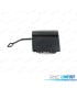 CACHE -CROCHET DE REMORQUAGE BMW F30 F80 11-19