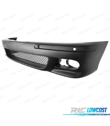 PARE-CHOCS FRONTAL BMW E39 PACK M PDC SRA