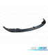 SPOILER LAME AVANT BMW F30 F31 LOOK M3 EVO