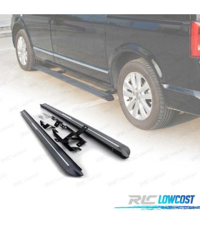 MARCHEPIEDS VOLKSWAGEN VW T6 MULTIVAN CARAVELLE 15-19