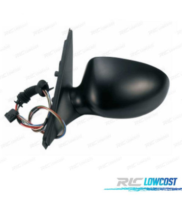 RÉTROVISEURS BMW E39 97-02 CALEFACTABLES MANUEL LOOK M5