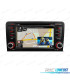 AUTORADIO GPS 2DIN ANDROID 12 OCTA-CORE POUR AUDI A3 8P 8PA 03-12 USB GPS TACTIL 7" HD