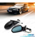 RÉTROVISEURS BMW E39 CALEFACTABLES MANUEL LOOK M5