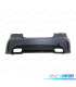PARE CHOCS ARRIERE MERCEDES CLASSE A W176 12-15 LOOK AMG A45