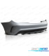 PARE-CHOCS ARRIERE MERCEDES CLA W117 C117 LOOK CLA45 AMG
