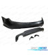 PARE-CHOCS ARRIERE MERCEDES CLASSE C W204 11-14 LOOK AMG