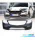 PARE-CHOCS AVANT MERCEDES CLASSE C W205 15-18 LOOK AMG C63
