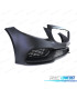 PARE-CHOCS AVANT MERCEDES CLASSE C W205 15-18 LOOK AMG C63