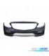 PARE-CHOCS AVANT MERCEDES CLASSE C W205 15-18 LOOK AMG C63