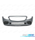 PARE-CHOCS AVANT MERCEDES CLASSE C W205 18-21 LOOK AMG