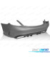 PARE-CHOCS ARRIERE MERCEDES CLASSE C W205 18-21 LOOK AMG C43