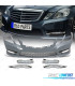 PARE-CHOCS AVANT MERCEDES CLASSE E W212 09-13 LOOK AMG SRA + DRL