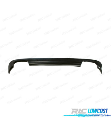 DIFFUSEUR MERCEDES CLASSE E W212 09-13 LOOK AMG