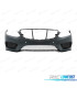 PARE-CHOCS AVANT MERCEDES CLASSE E W212 13-16 LOOK AMG PDC