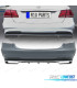 PARE-CHOCS ARRIERE MERCEDES CLASSE E W212 14-16 LOOK AMG E63