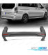 PARE-CHOCS ARRIERE MERCEDES VITO W447 14-19 LOOK AMG