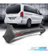 PARE-CHOCS ARRIERE MERCEDES VITO W447 14-19 LOOK AMG PDC