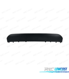 DIFFUSEUR MERCEDES VITO W447 14-19 LOOK AMG