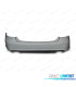 PARE-CHOCS ARRIERE MERCEDES CLASSE E W212 09-13 LOOK AMG