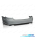 PARE-CHOCS ARRIERE MERCEDES CLASSE E W212 09-13 LOOK AMG