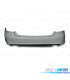 PARE-CHOCS ARRIERE MERCEDES CLASSE E W212 09-13 LOOK AMG PDC