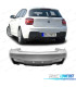 PARE-CHOCS ARRIERE BMW F20 F21 10-15 LOOK M PERFORMANCE