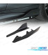 SPLITTER LATERAL BMW F22 F23 LOOK M PERFORMANCE