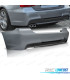 PARE-CHOCS ARRIERE BMW E91 04-07 LOOK M