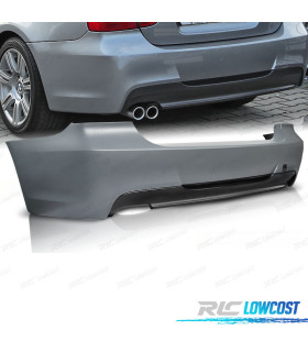 PARE-CHOCS ARRIERE BMW E91 04-07 LOOK M