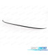AILERON BECQUET LAME DE COFFRE BMW E90 LOOK M3