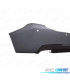 PARE-CHOCS ARRIERE BMW E90 08-12 LOOK M PDC