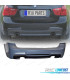 PARE-CHOCS ARRIERE BMW E91 TOURING LCI 08-12 LOOK M