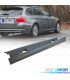 BAS DE CAISSE BMW E90 E91 08-12 LOOK M