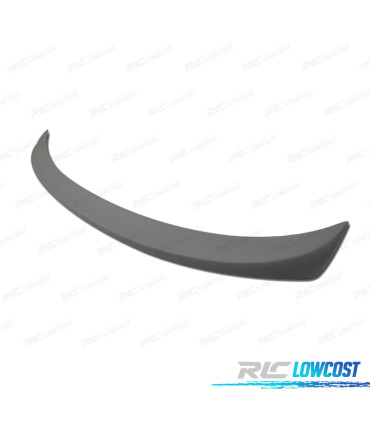 AILERON BECQUET LAME DE COFFRE BMW E90 LOOK M