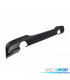 DIFFUSEUR BMW E90 E91 08-12 LOOK M