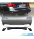 PARE-CHOCS ARRIERE BMW F31 TOURING LOOK M PDC