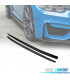 RAJOUTS LATERAUX BMW F30 F31 F35 12-18 LOOK M3