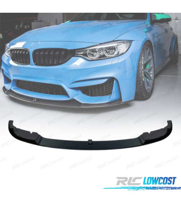 BECQUET BMW F80 F82 LOOK M4