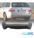 PARE-CHOCS ARRIERE BMW E61 04-10 LOOK M