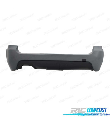 PARE-CHOCS ARRIERE BMW E61 TOURING LOOK M