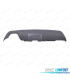 DIFFUSEUR BMW E60 E61 03-10 LOOK M + CACHE