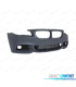 PARE-CHOCS AVANT BMW F10 F11 11-14 LOOK M ABS