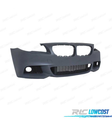 PARE-CHOCS AVANT BMW F10 F11 11-14 LOOK M ABS