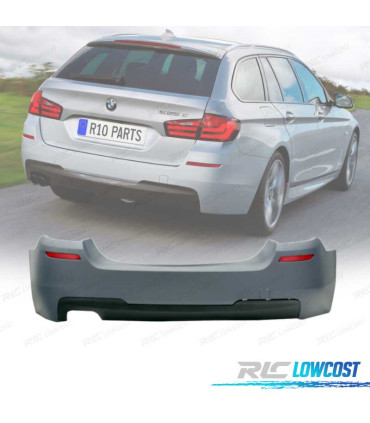 PARE-CHOCS ARRIERE BMW F11 TOURING LOOK M