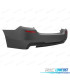 PARE-CHOCS ARRIERE BMW F11 11-16 LOOK M