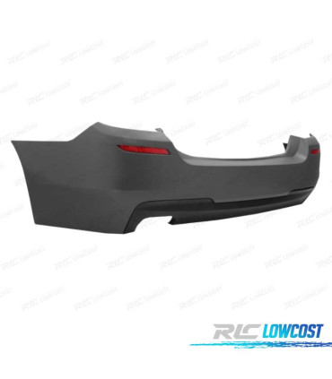 PARE-CHOCS ARRIERE BMW F11 TOURING LOOK M
